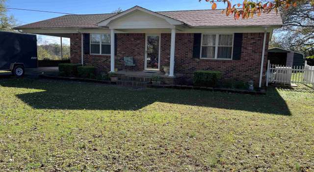 Photo of 109 Ellis Rd, Milledgeville, TN 38359