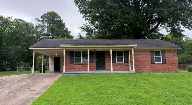 Photo of 3170 Harvester Ln, Memphis, TN 38127