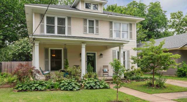Photo of 359 Garland St, Memphis, TN 38104