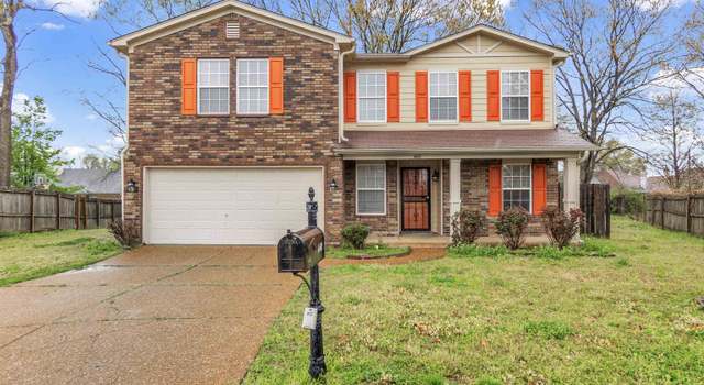 Photo of 4401 Oakden Cv, Memphis, TN 38125