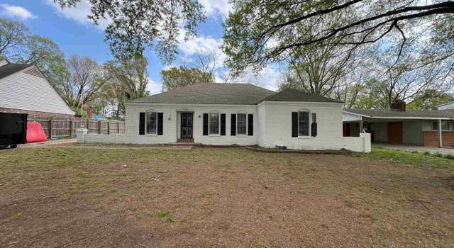 Photo of 3260 Scheibler Rd, Memphis, TN 38128