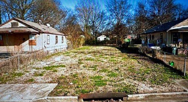 Photo of 1472 May St, Memphis, TN 38108