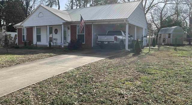 Photo of 4931 Waycross Ave, Millington, TN 38053