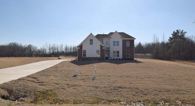 Photo of 495 Centerline Roper Loop, Byhalia, MS 38611