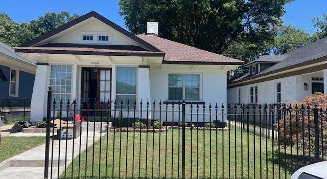 Photo of 1068 Forest Ave, Memphis, TN 38105-0000