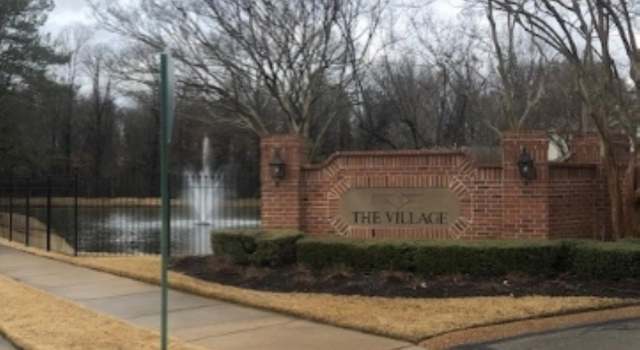 Photo of 1672 Village Ridge Rd #69, Collierville, TN 38017