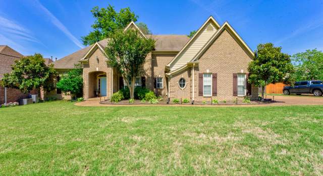 Photo of 4123 Swan Hill Dr, Lakeland, TN 38002