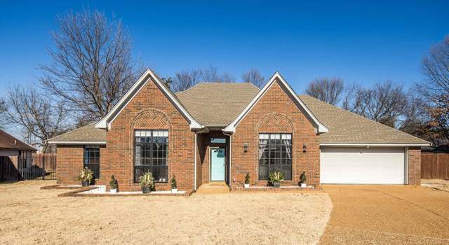 Photo of 8142 Clinton Way Cv, Cordova, TN 38018