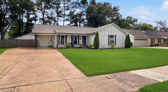 Photo of 6831 Pecanhill Dr, Bartlett, TN 38135