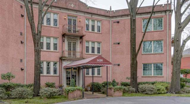 Photo of 1426 Central Ave #304, Memphis, TN 38104