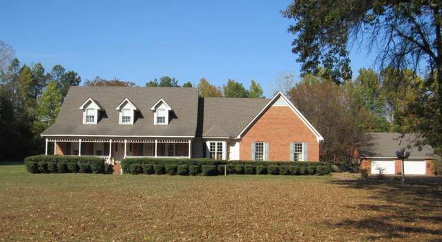Photo of 936 W Liberty Ave, Covington, TN 38019
