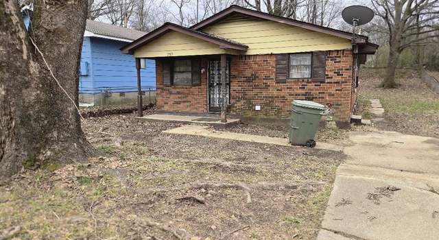 Photo of 753 King Rd, Memphis, TN 38109