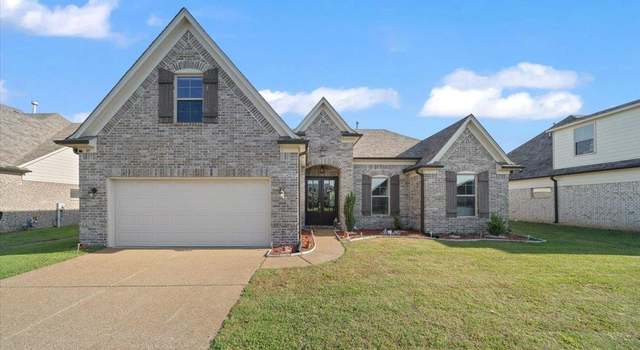 Photo of 40 Chesnut Spring Dr, Oakland, TN 38060