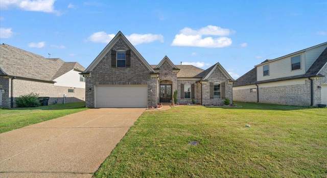 Photo of 40 Chesnut Spring Dr, Oakland, TN 38060