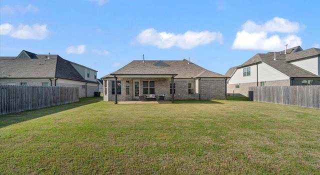 Photo of 40 Chesnut Spring Dr, Oakland, TN 38060