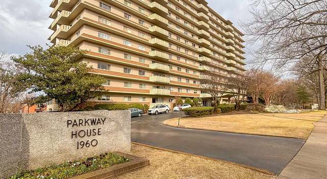 Photo of 1960 N Parkway Ave #1110, Memphis, TN 38112