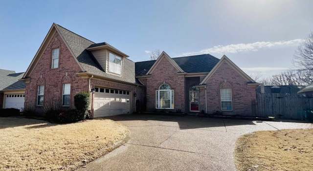 Photo of 11237 Cashmere Woods Dr, Arlington, TN 38002