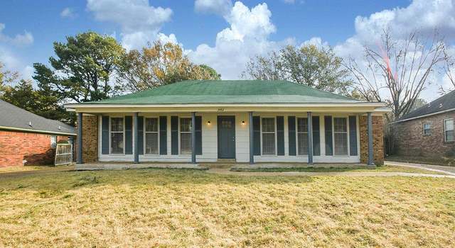 Photo of 3482 Fox Leigh Dr, Memphis, TN 38115