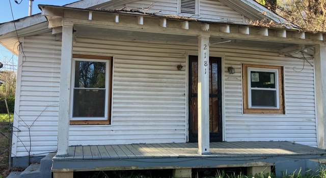 Photo of 2181 Brown Ave, Memphis, TN 38108