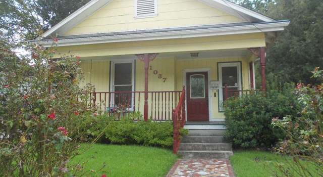 Photo of 1037 Meda St, Memphis, TN 38104