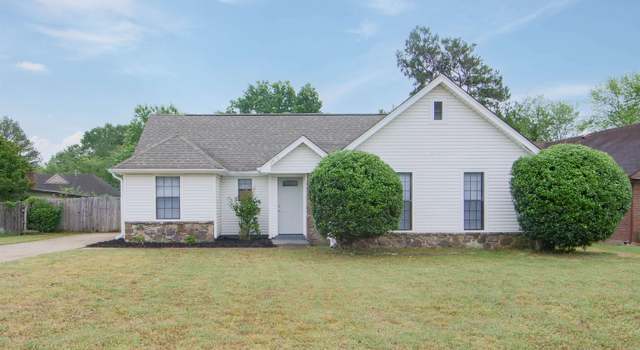 Photo of 3916 Birchshade Cv, Memphis, TN 38115