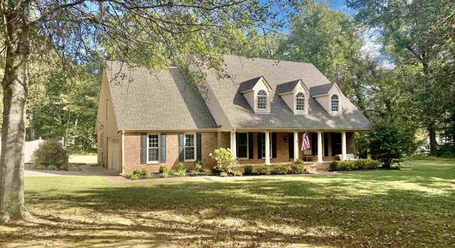 Photo of 160 Country Club Cv, Somerville, TN 38068