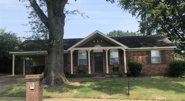 Photo of 2834 Waters Edge Rd, Memphis, TN 38127