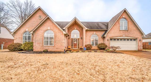 Photo of 6345 Needle Ridge Dr, Bartlett, TN 38135