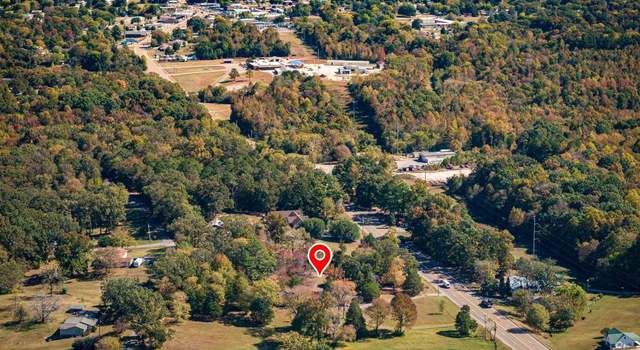Photo of 1114 W Main St, Parsons, TN 38363
