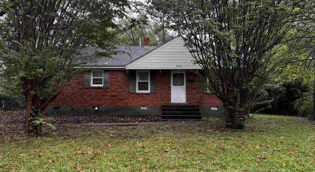 Photo of 4868 Carnes Dr, Memphis, TN 38117
