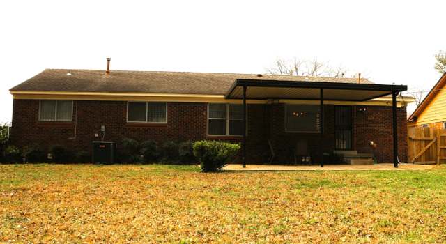 Photo of 5452 Jordan Dr, Memphis, TN 38116