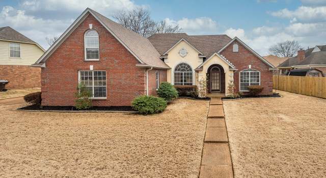 Photo of 6701 Forrest Cir, Bartlett, TN 38135