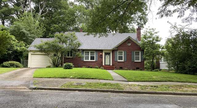 Photo of 1032 N Rainbow Dr, Memphis, TN 38107