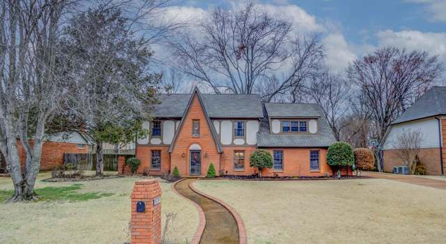 Photo of 3493 Milford Cv, Collierville, TN 38017