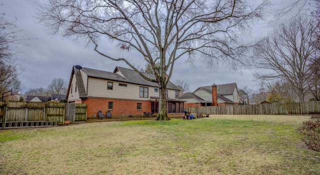 Photo of 3493 Milford Cv, Collierville, TN 38017