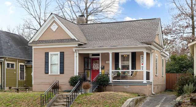 Photo of 2241 Tunis Ave, Memphis, TN 38104