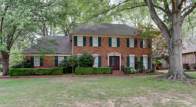 Photo of 2959 Sandy Creek Dr, Germantown, TN 38138