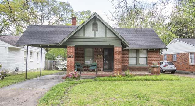 Photo of 176 Plainview St, Memphis, TN 38111