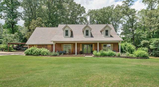 Photo of 4489 Garner Pl, Bartlett, TN 38135