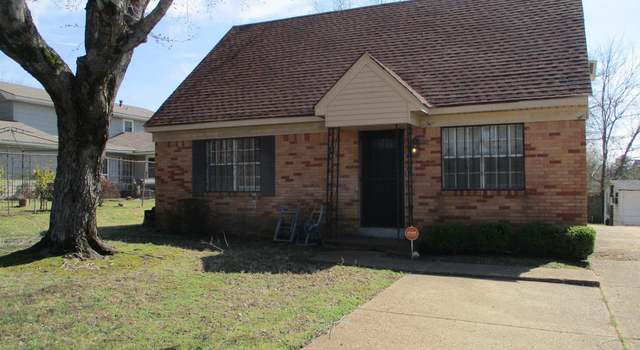 Photo of 1165 Charter Oak Dr, Memphis, TN 38109