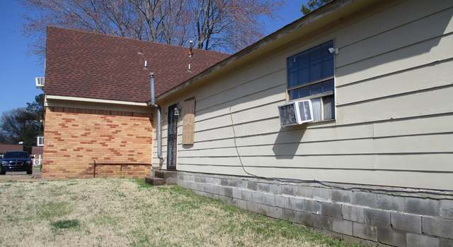Photo of 1165 Charter Oak Dr, Memphis, TN 38109