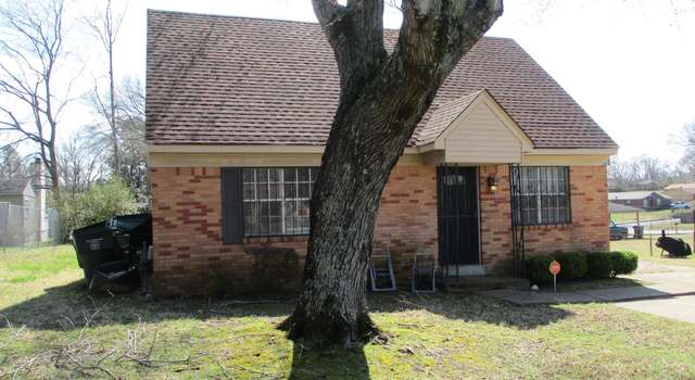 Photo of 1165 Charter Oak Dr, Memphis, TN 38109