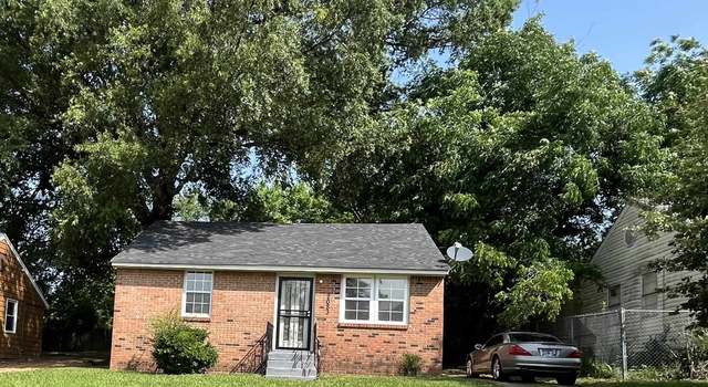 Photo of 2083 Corry St, Memphis, TN 38106