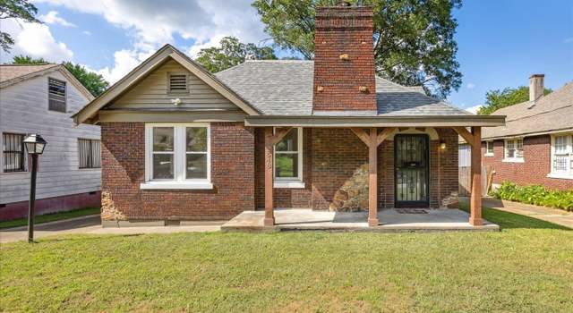 Photo of 2548 Mcadoo Ave, Memphis, TN 38112