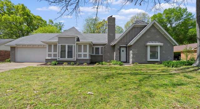 Photo of 3803 Misty Oak Dr, Memphis, TN 38125