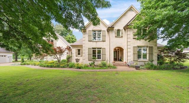 Photo of 565 Spring Manor Cv S, Eads, TN 38028