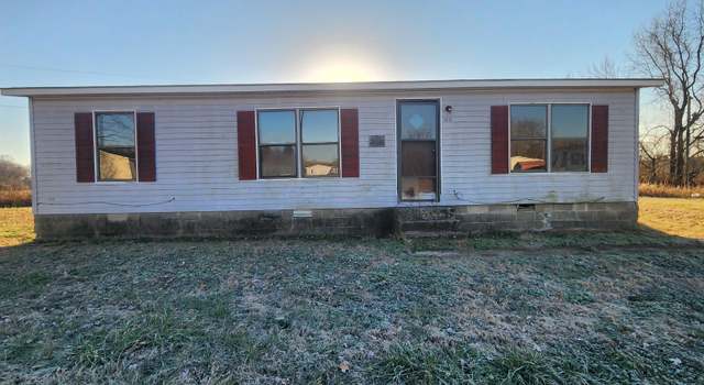 Photo of 119 Charlestown Rd, Ripley, TN 38041