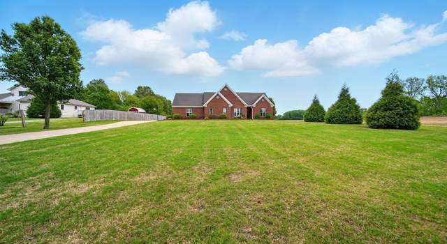 Photo of 8142 Munford Giltedge Rd, Burlison, TN 38015