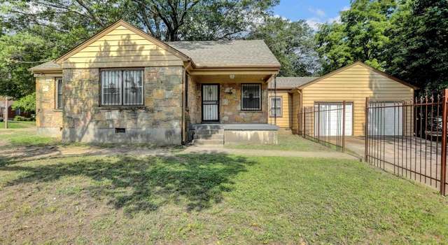 Photo of 3257 Millington Rd, Memphis, TN 38127