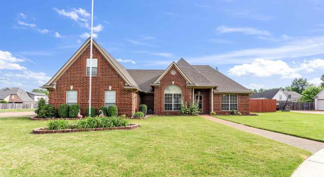Photo of 6552 Royal Valley Cv, Bartlett, TN 38135
